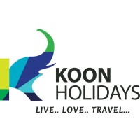 KOON HOLIDAYS (PVT) LTD Logo