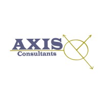 Axis HR Consultants Logo