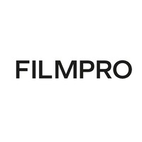 FILMPRO srl Logo