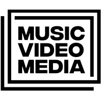 Music Video Media Logo