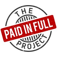 The Paid in Full Project Logo