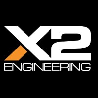 X2 Engineering Logo