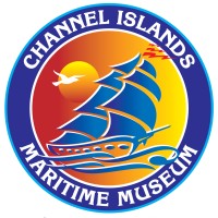 Channel Islands Maritime Museum Logo