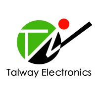 Talway Electronics Co., Ltd. Logo