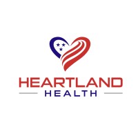 Heartland Health Products Logo