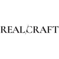 RealCraft Logo