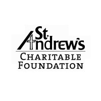 St. Andrews Charitable Foundation Logo