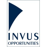 Invus Opportunities Logo