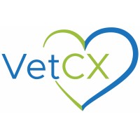 Vet CX Logo