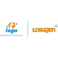 Tega Australia Losugen Logo