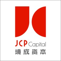 JCP Capital 境成资本 Logo