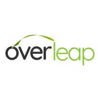 Overleap (Pvt) Ltd Logo