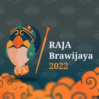 RAJA Brawijaya Logo