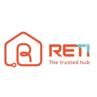 RETI - Proptech Logo