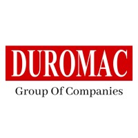 DUROMAC GROUP OF COMPANIES Logo