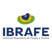 IBRAFE - Instituto Brasileiro do Feijão e Pulses Logo