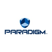 Paradigm Fitness Equipment Logo