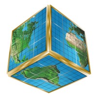 Globcal International Logo