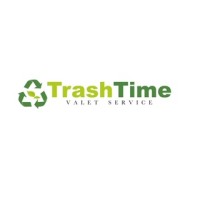 Trash Time Valet Service, LLC Logo