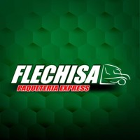 Flechisa México Oficial Logo