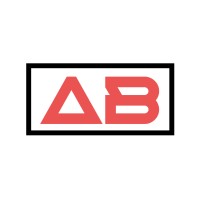 Academy Blasting Logo
