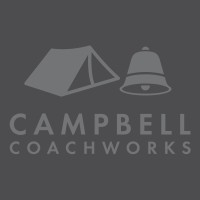 CAMPBELL COACHWORKS Bespoke Colour, Design & ReStyling Logo