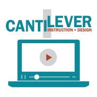 Cantilever Instruction + Design Logo