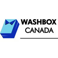 WashBox Canada Logo