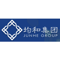 上海均和集团有限公司/ Shanghai Junhe Group Co., Ltd. Logo