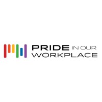 Pride in Our Workplace (PIOW) Logo