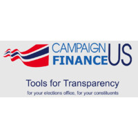 Campaign Finance US, LLC Logo
