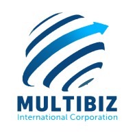 Multibiz International Corporation Logo