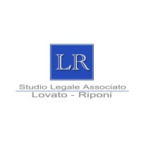 Studio Legale Associato Lovato Riponi Logo