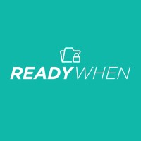 ReadyWhen Logo