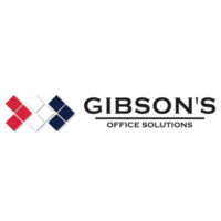 Gibsons Office Solutions Logo
