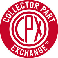Collector Part Exchange Logo