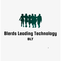 Blerds Leading Technology, Inc. (BLT) Logo