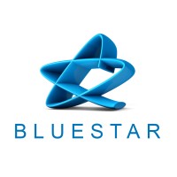 Bluestar Behavioral Logo