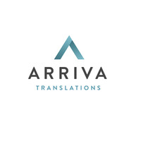 Arriva Translations Logo