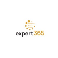 Expert 365 Logo