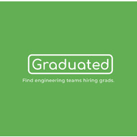 Graduated Logo