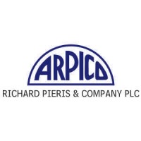 Richard Pieris & Company PLC Logo