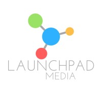 LaunchPad Media Logo