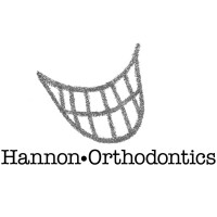 Hannon Orthodontics Logo
