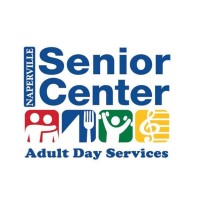 Naperville Senior Center Adult Day Services Logo