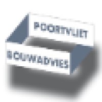 poortvlietbouwadvies Logo