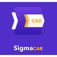 Sigmacall Logo