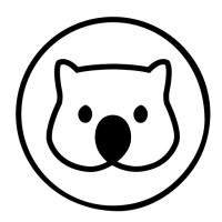 Wombat Digital Logo