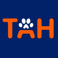 TAH | The Animal Hospital and Vetshop Logo
