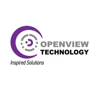 OPENVIEW Technology Logo